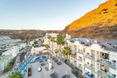 Apartamentos Cabau Cala Dor - 17