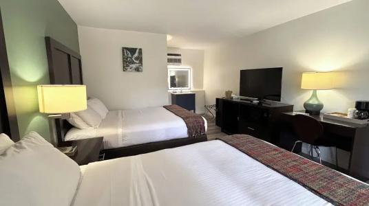 Castlewood Inn - 62