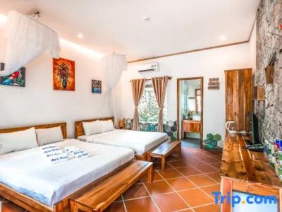 Miana Resort Phu Quoc - 71