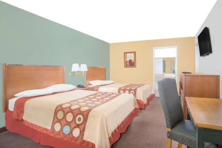 Super 8 by Wyndham St. George UT - 45
