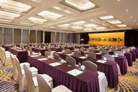 Huachen International - 20
