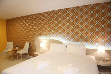 Trebel Service Apartment Pattaya - 46
