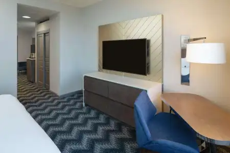 Hilton Houston North - 4