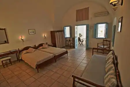 Aethrio Sunset Village - 110