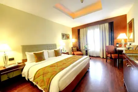 Fortune Select JP Cosmos, Bengaluru - Member ITCs' Group - 5