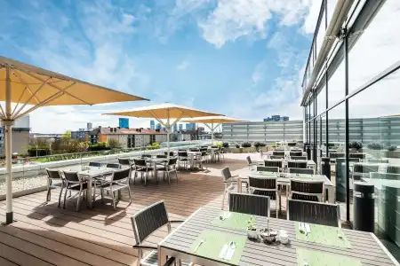 Lindner Bratislava, part of JdV by Hyatt - 25