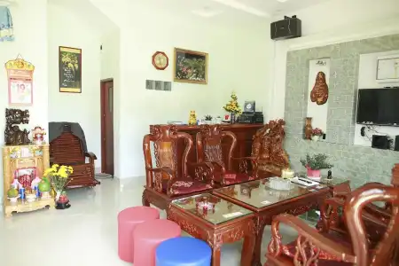 Pensee Guesthouse - 18