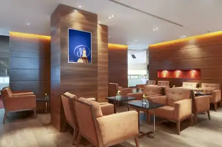 Hilton Dresden - 72