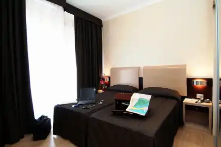 E H Suites Rome Airport - 47