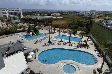 Papouis Protaras ex smartline Protaras - 39