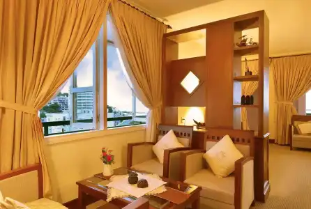 Palace Vung Tau - 5