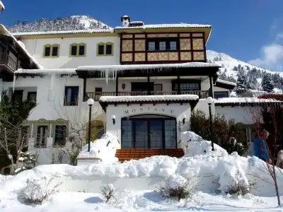 Spa Montana - 1