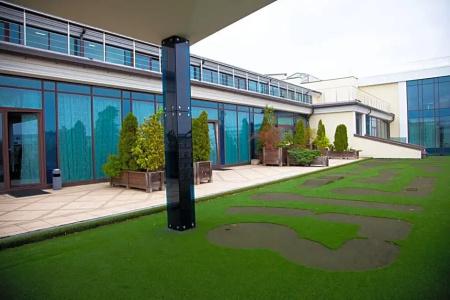 Royal Spa & Resort - 73