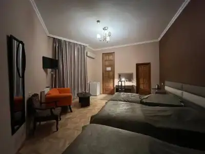 Georgian House - 26