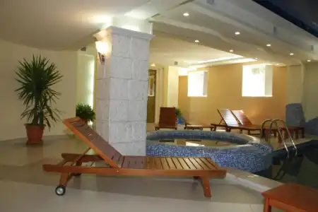 Dilijan Resort - 9