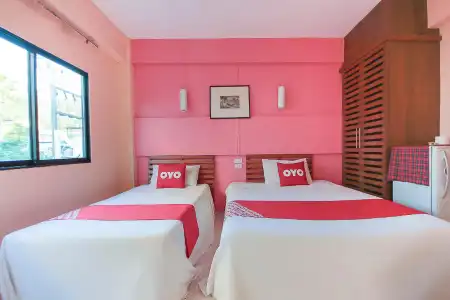 OYO 1148 Aonang Andaman Resort - 24