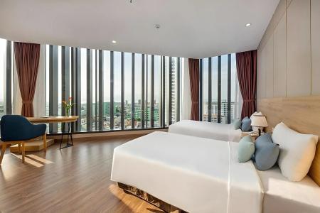 G8 Luxury Da Nang - 17