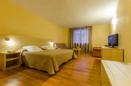Panorama & Spa - 62