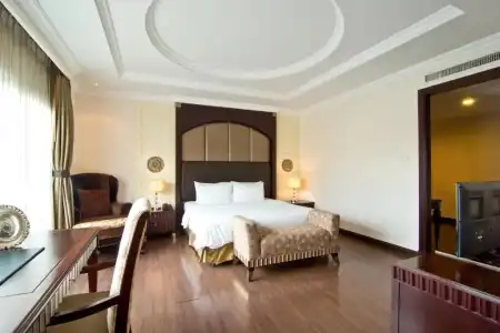 LK Residence - 105