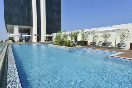 Hilton Garden Inn Bahrain Bay - 38