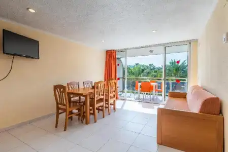Apartamentos Los Peces Rentalmar - 57