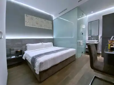 Bliss Singapore - 5