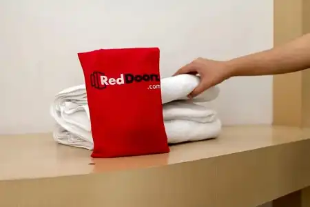 RedDoorz near Plaza Senayan - 13