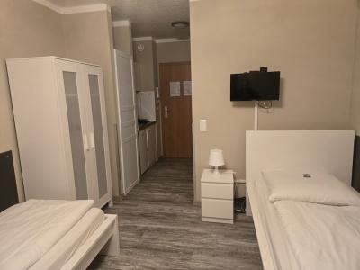 Nauwieser Apartments - 44