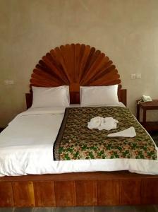 Dontrei Villa Angkor - 99