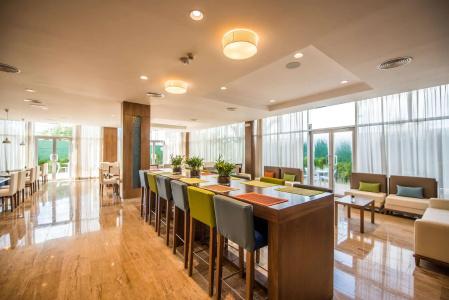 Hampton by Hilton Santo Domingo Airport - 24