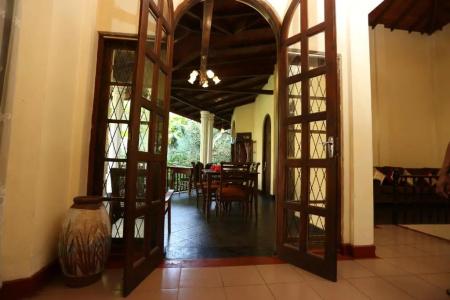 Tree Breeze Inn - 22