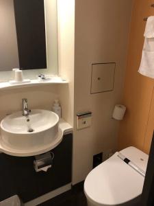 Ours Inn Hankyu - 23