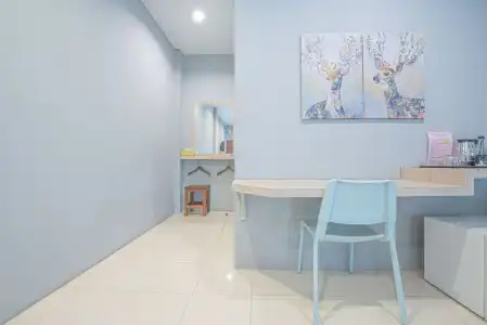 Tarnsiri Boutique Resort - 26