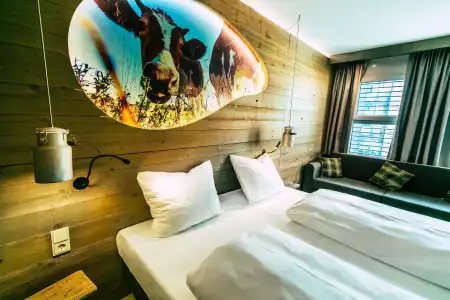 Cocoon Hauptbahnhof - 34