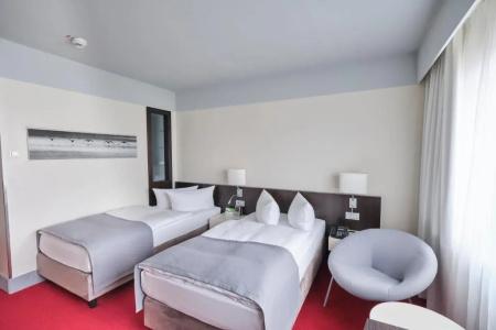 Holiday Inn - the niu, Pax Berlin Airport by IHG - 62