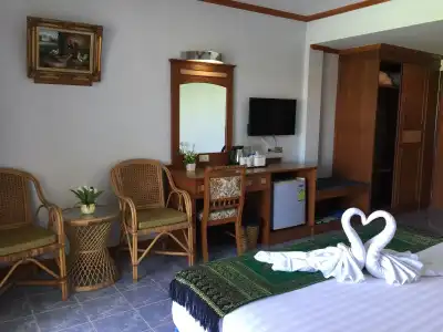 Krabi Golden Hill - 2