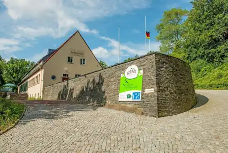 Land- und GolfAlte Fliegerschule - 14