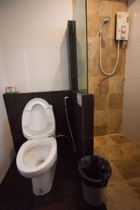 Oscar Villa Aonang Krabi - 82