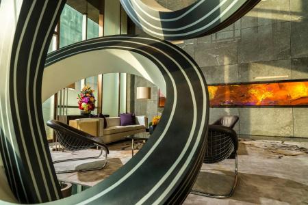 Four Seasons Shenzhen - 11