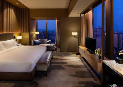 DoubleTree by Hilton Chongqing Nan'an - 6