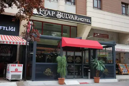 Etap Bulvar - 0