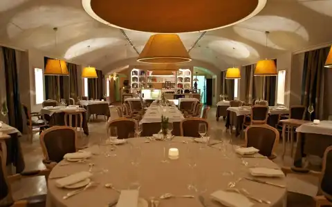 Grand Visconti Palace - 35