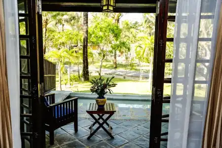 Le Belhamy Resort And Spa - 111