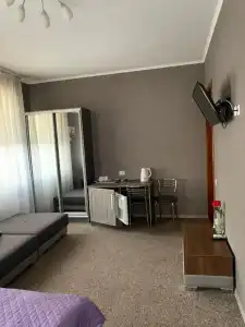 Yurus Hostel - 29