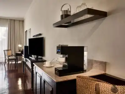 Sofitel Krabi Phokeethra Golf & Spa Resort - 32