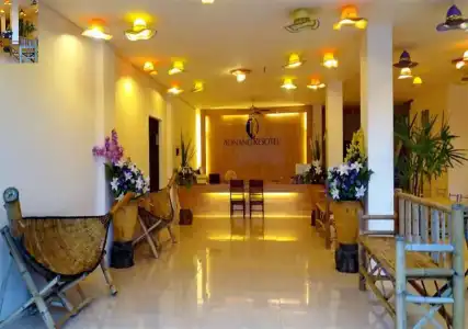 Ao Nang Resotel - 15