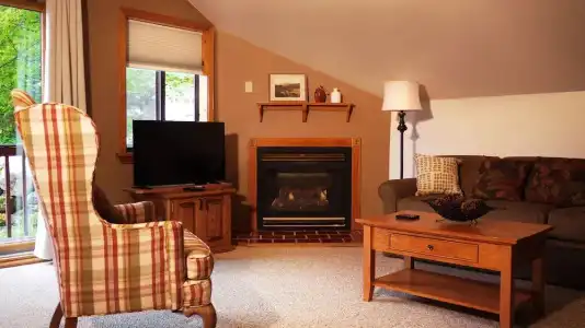 Snowed Inn - 69