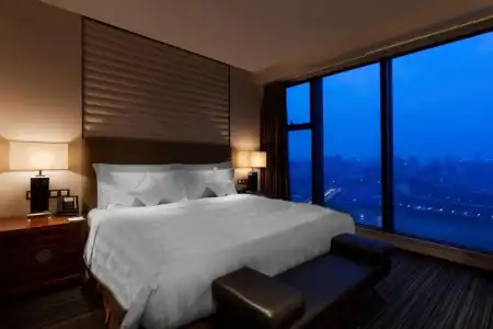 Radisson Blu Plaza Chongqing - 89