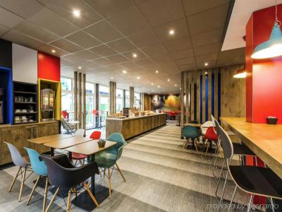 ibis La Rochelle Vieux-Port - 18