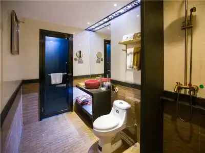 Guangzhou Shui Yue Nian Hua - 3